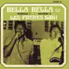 Les Frères Soki & Orchestre Bella Bella - Nganga 1 & 2 - Single